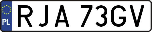 RJA73GV