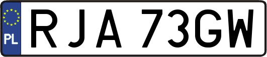 RJA73GW