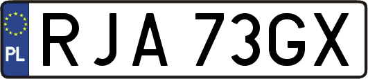 RJA73GX