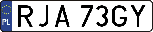RJA73GY