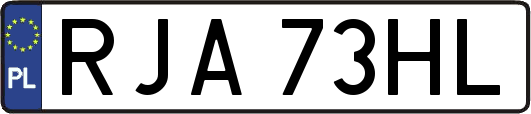 RJA73HL