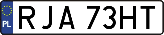 RJA73HT