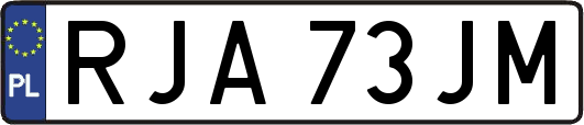 RJA73JM