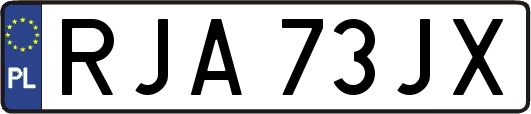 RJA73JX