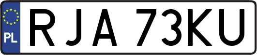 RJA73KU
