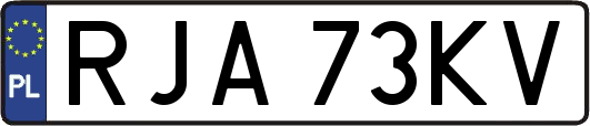 RJA73KV