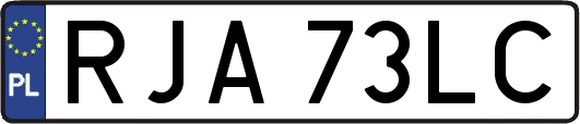 RJA73LC