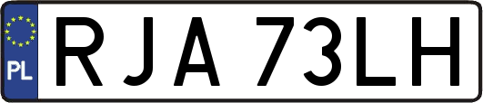 RJA73LH