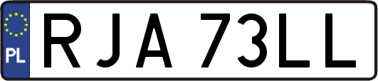 RJA73LL