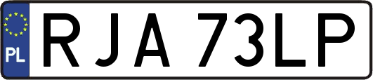 RJA73LP