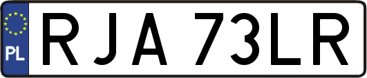 RJA73LR