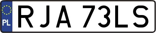 RJA73LS