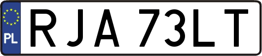 RJA73LT