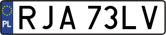 RJA73LV