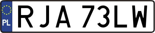 RJA73LW