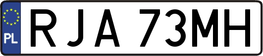 RJA73MH
