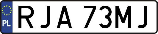 RJA73MJ