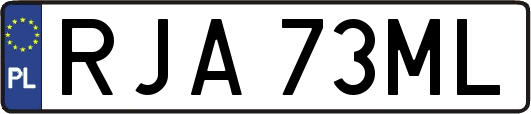 RJA73ML