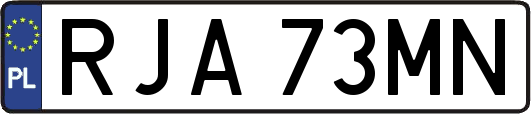 RJA73MN