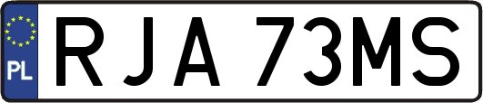 RJA73MS