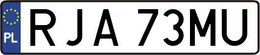 RJA73MU