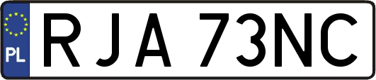 RJA73NC