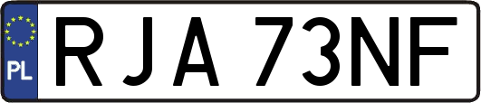RJA73NF