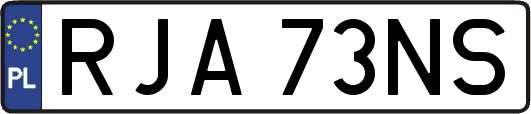 RJA73NS