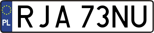 RJA73NU