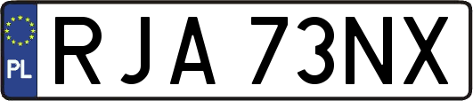 RJA73NX
