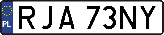 RJA73NY