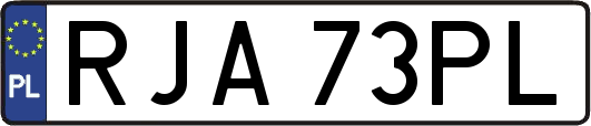 RJA73PL