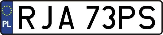 RJA73PS