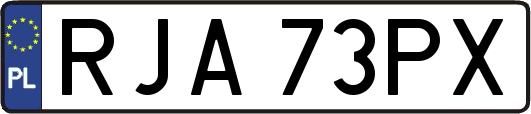 RJA73PX