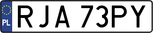 RJA73PY