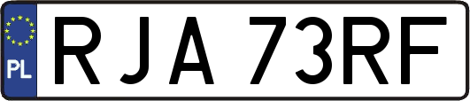 RJA73RF