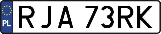 RJA73RK
