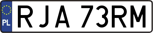RJA73RM
