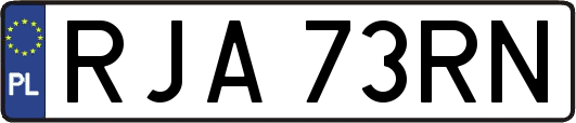 RJA73RN