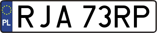 RJA73RP