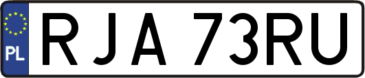 RJA73RU
