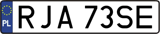 RJA73SE