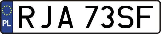 RJA73SF