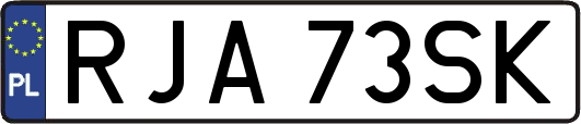 RJA73SK