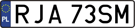 RJA73SM