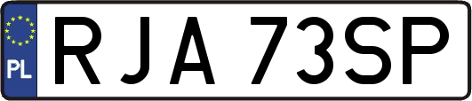 RJA73SP
