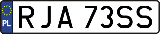RJA73SS