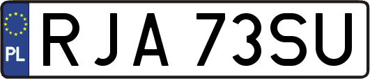 RJA73SU