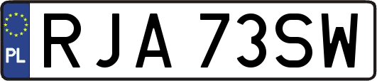 RJA73SW