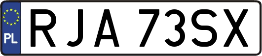 RJA73SX